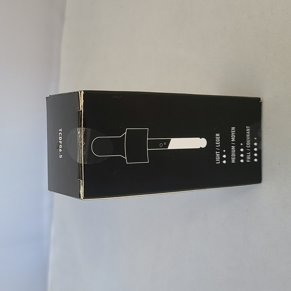 NYX Total Control Foundation TCDF06.5 - Picture 3 of 5